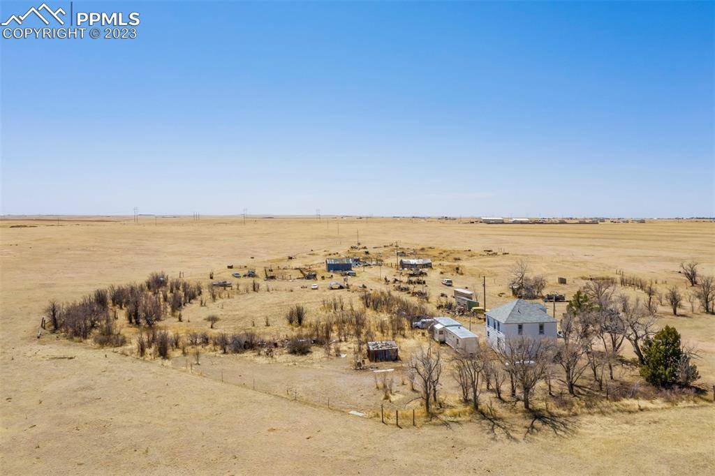 Yoder, CO 80864,5877 Sengbeil RD