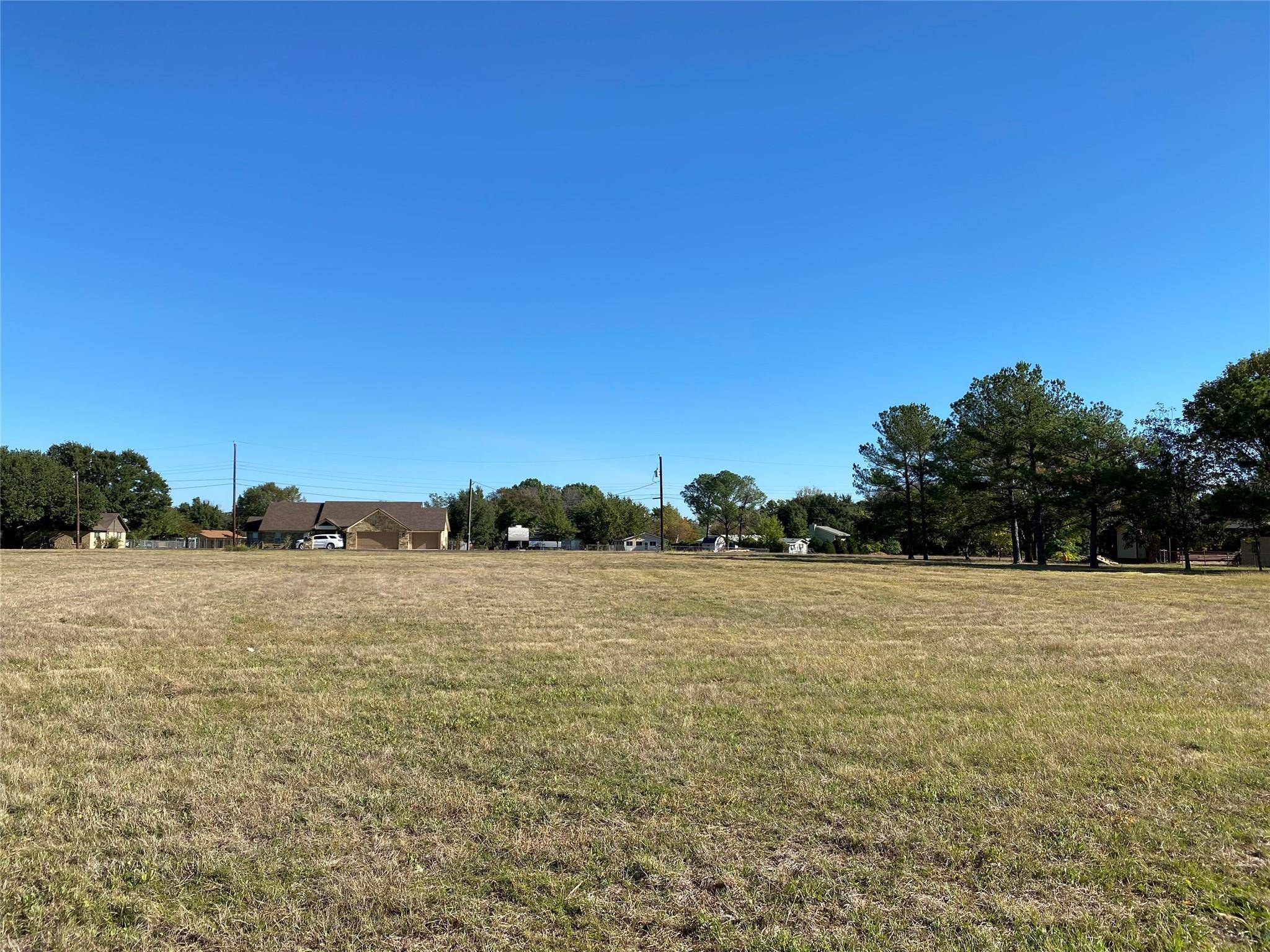 Trinidad, TX 75163,Lot 833 Key Ranch Road