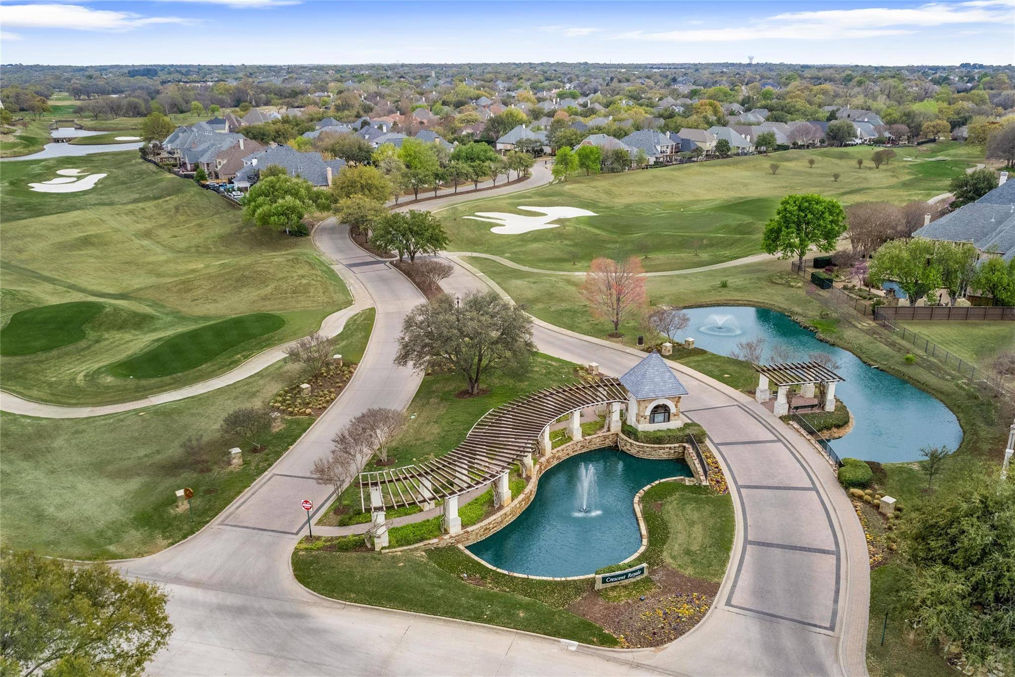 Southlake, TX 76092,637 Chandon Court