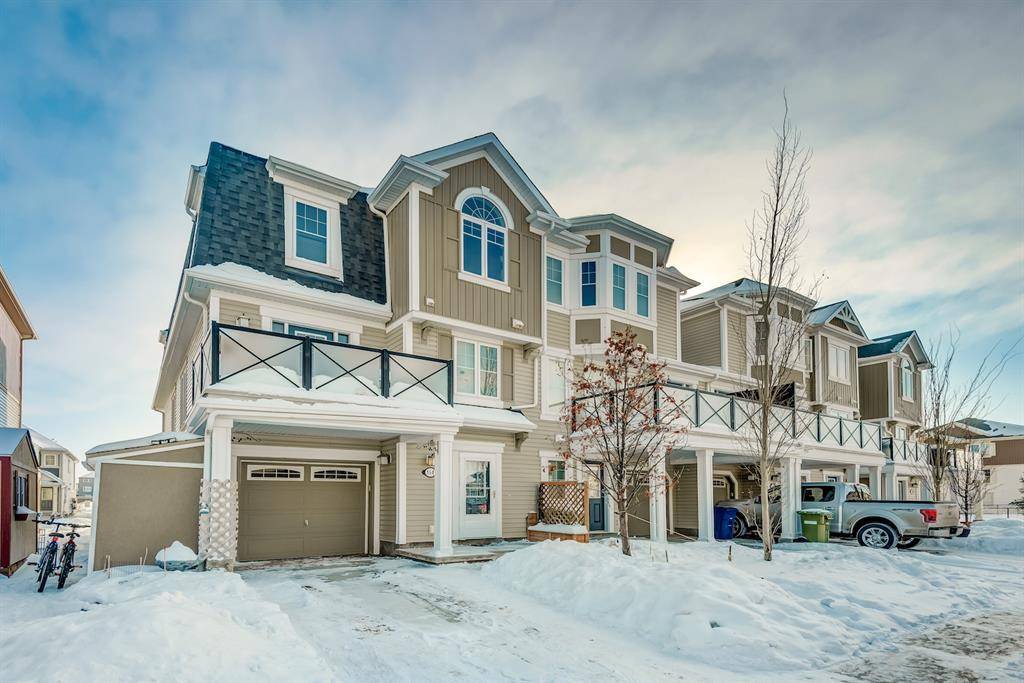 Airdrie, AB T4B 3X5,154 Windstone PARK SW