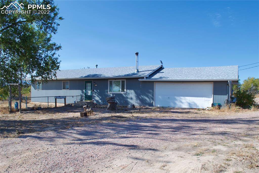 Penrose, CO 81240,745 K ST