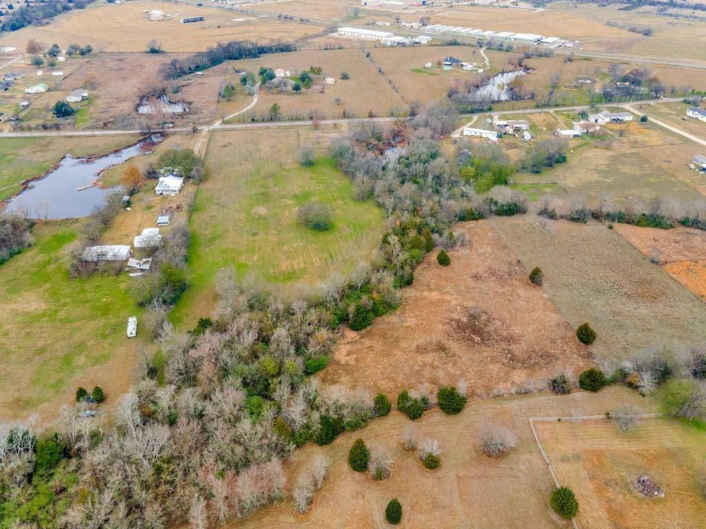 Wills Point, TX 75169,1361 Vz County Road 3427 #Lot #2