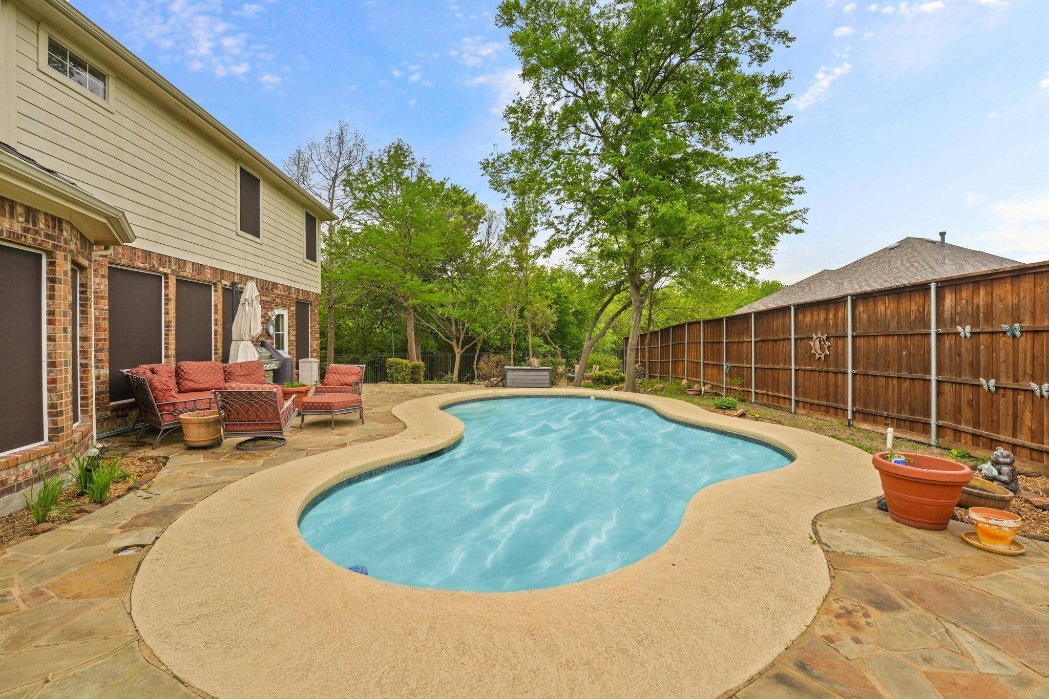 Sachse, TX 75048,6205 Creekhaven Court