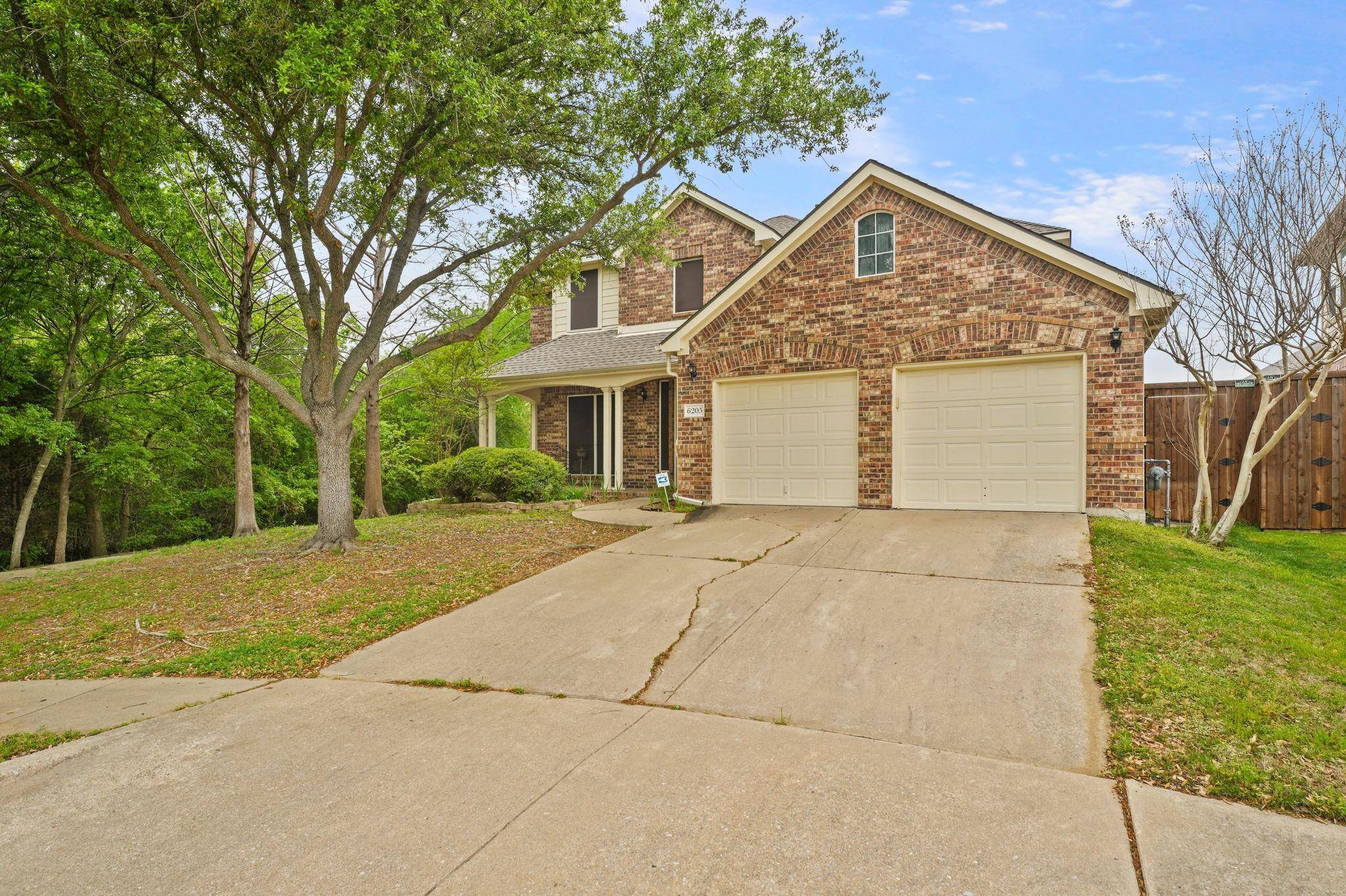 Sachse, TX 75048,6205 Creekhaven Court