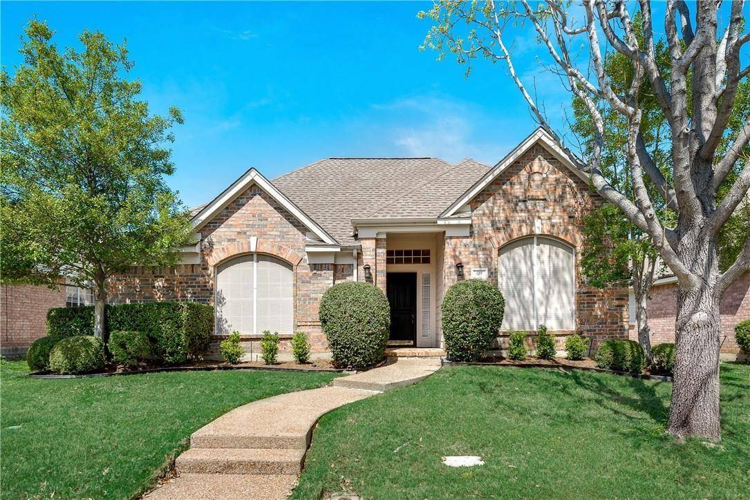 Lewisville, TX 75067,481 Crestview Point Drive