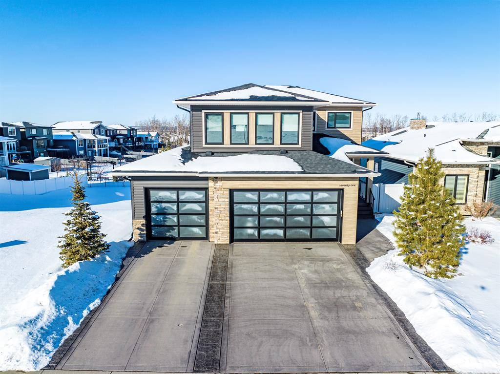 Sylvan Lake, AB T4S0P2,71 Valli Close