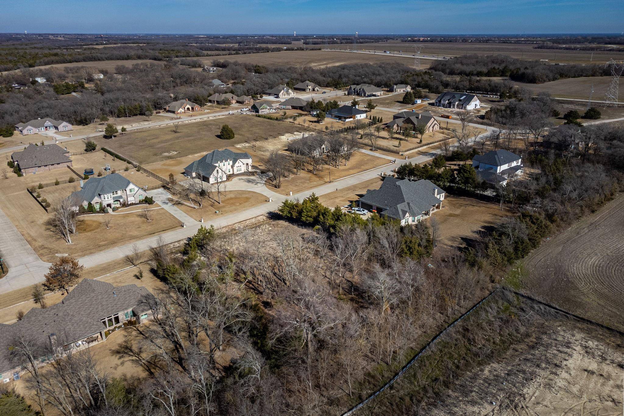 Anna, TX 75409,3103 Crossing Drive