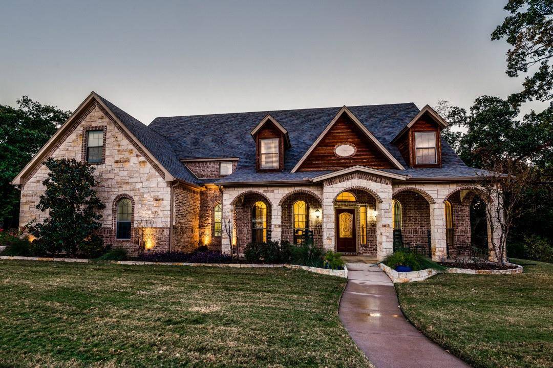 Decatur, TX 76234,1396 Briar Crossing Drive