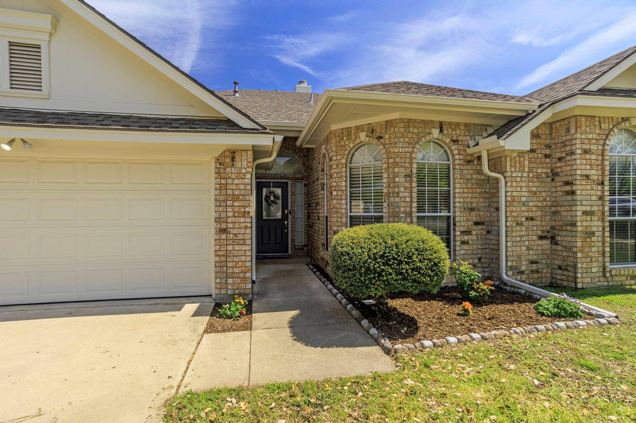 Justin, TX 76247,109 Blue Bonnet Circle