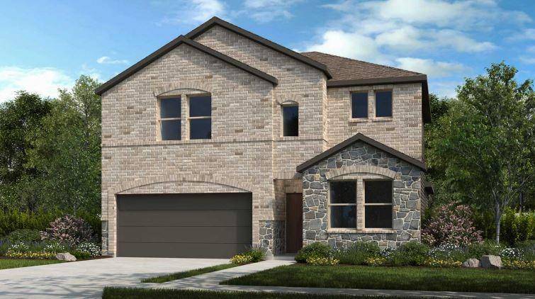 Melissa, TX 75454,3311 Ashlar Court