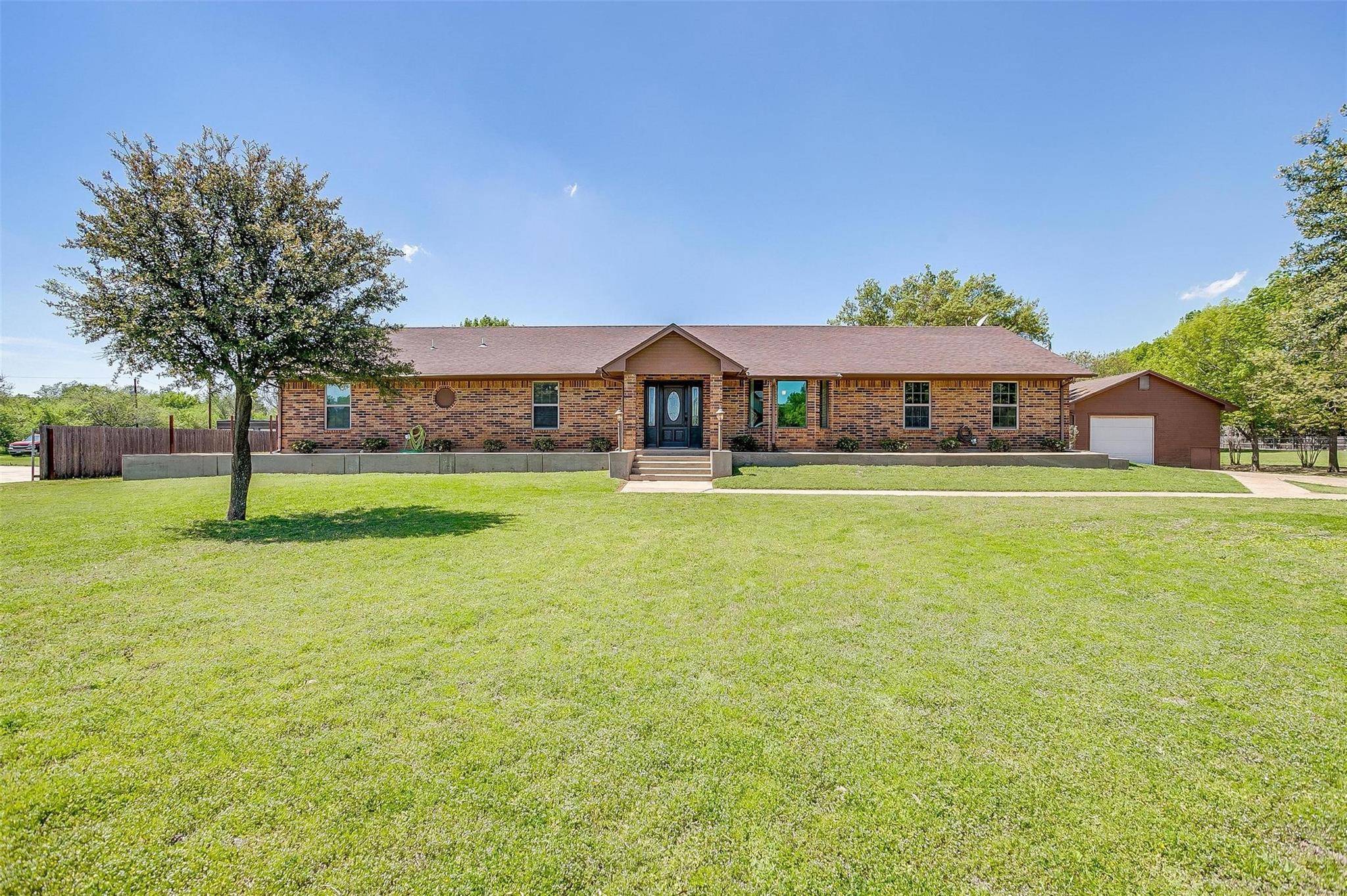 Arlington, TX 76017,5212 Hidden Oaks Lane