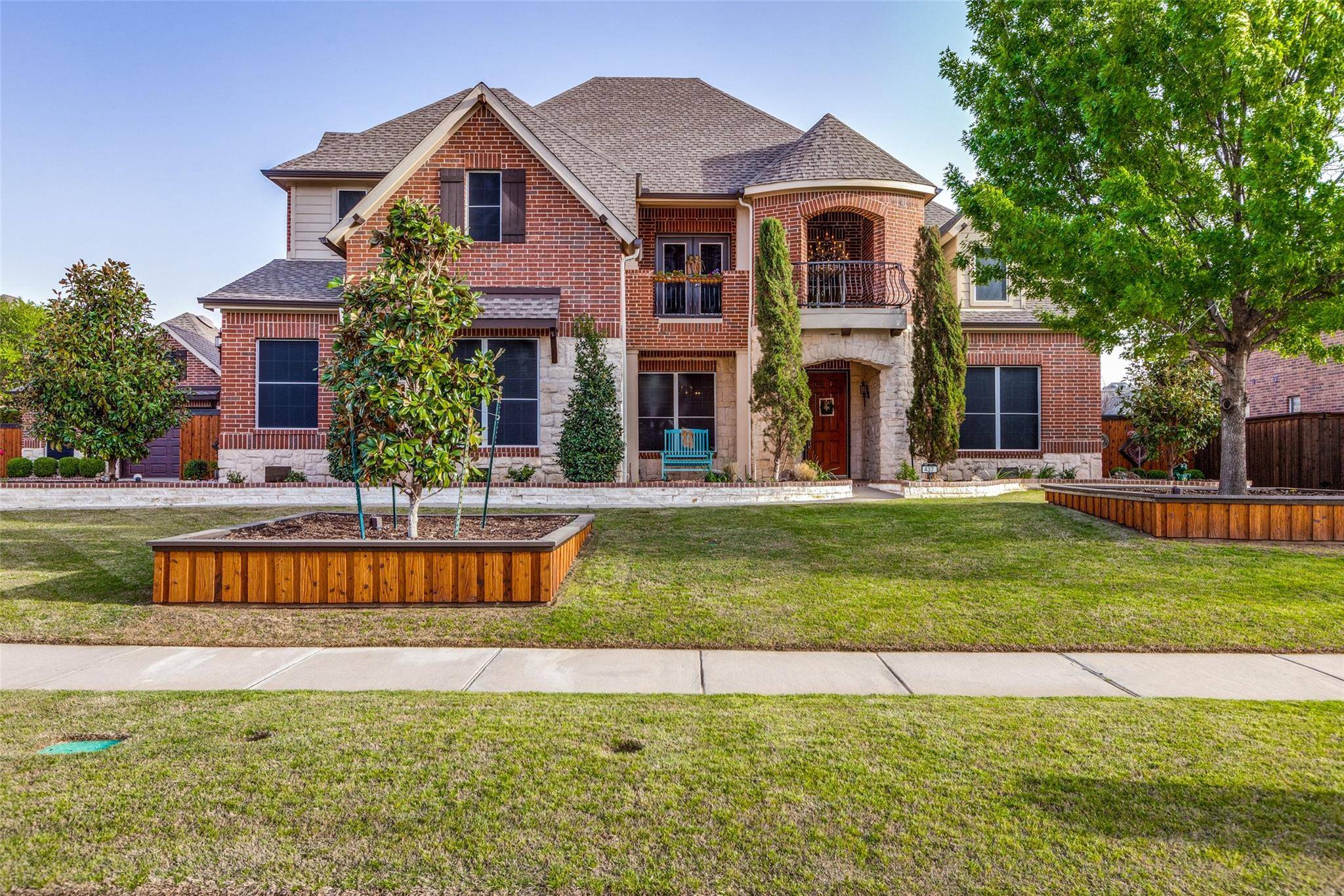 Frisco, TX 75036,437 Paloverde Lane