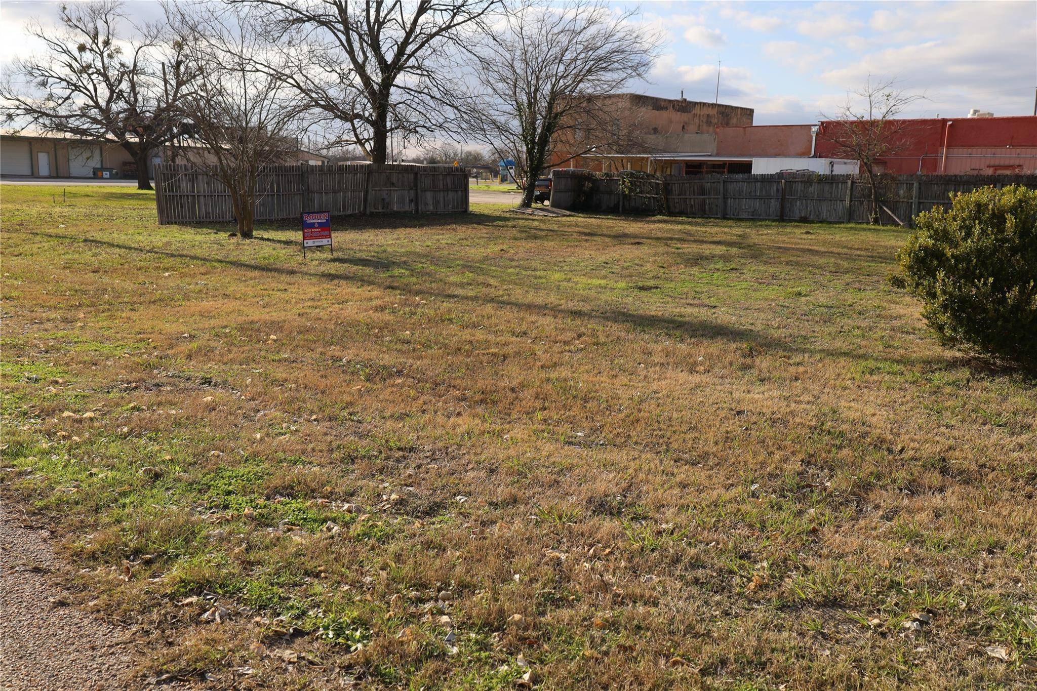 Godley, TX 76044,104 S 3rd Street