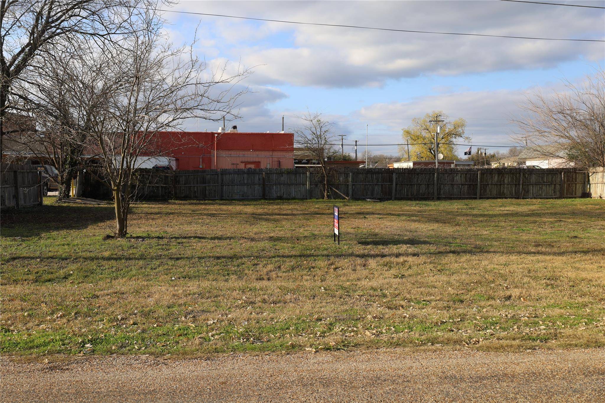 Godley, TX 76044,104 S 3rd Street