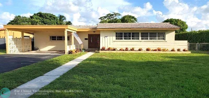 Hialeah, FL 33012,790 W 63rd Dr