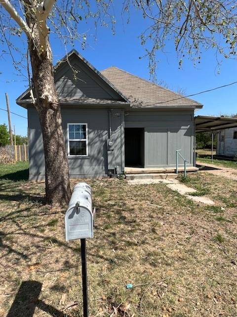 Winters, TX 79567,612 W Parsonage Street