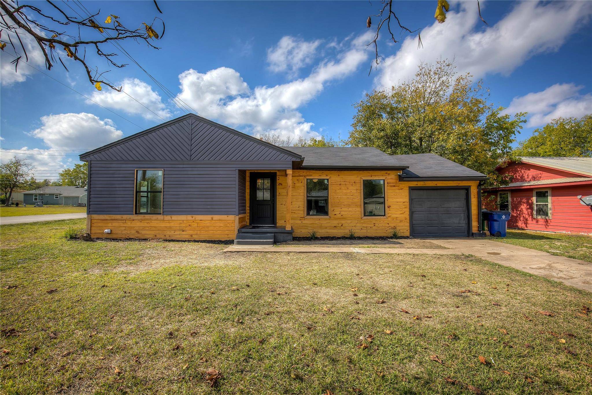 Greenville, TX 75401,1710 Wellington Street