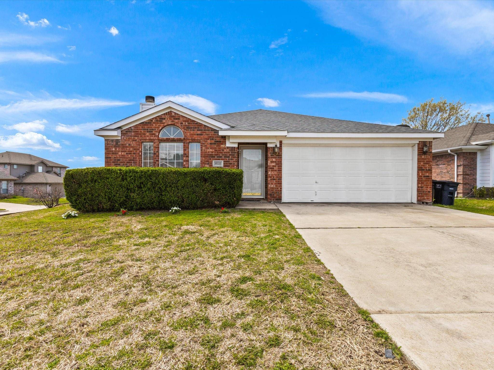 Fort Worth, TX 76108,10213 Cypress Hills Drive