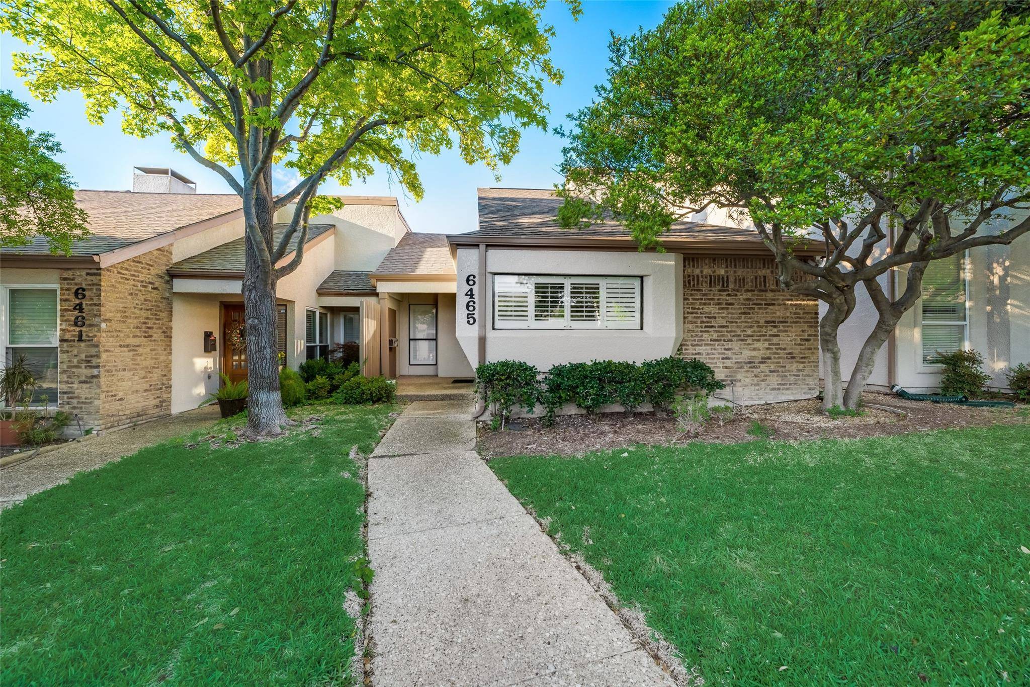 Dallas, TX 75248,6465 Cedar Hollow Drive