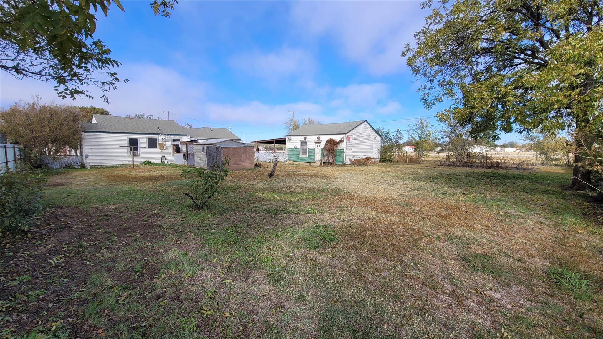 Baird, TX 79504,1041 N Ross Drive