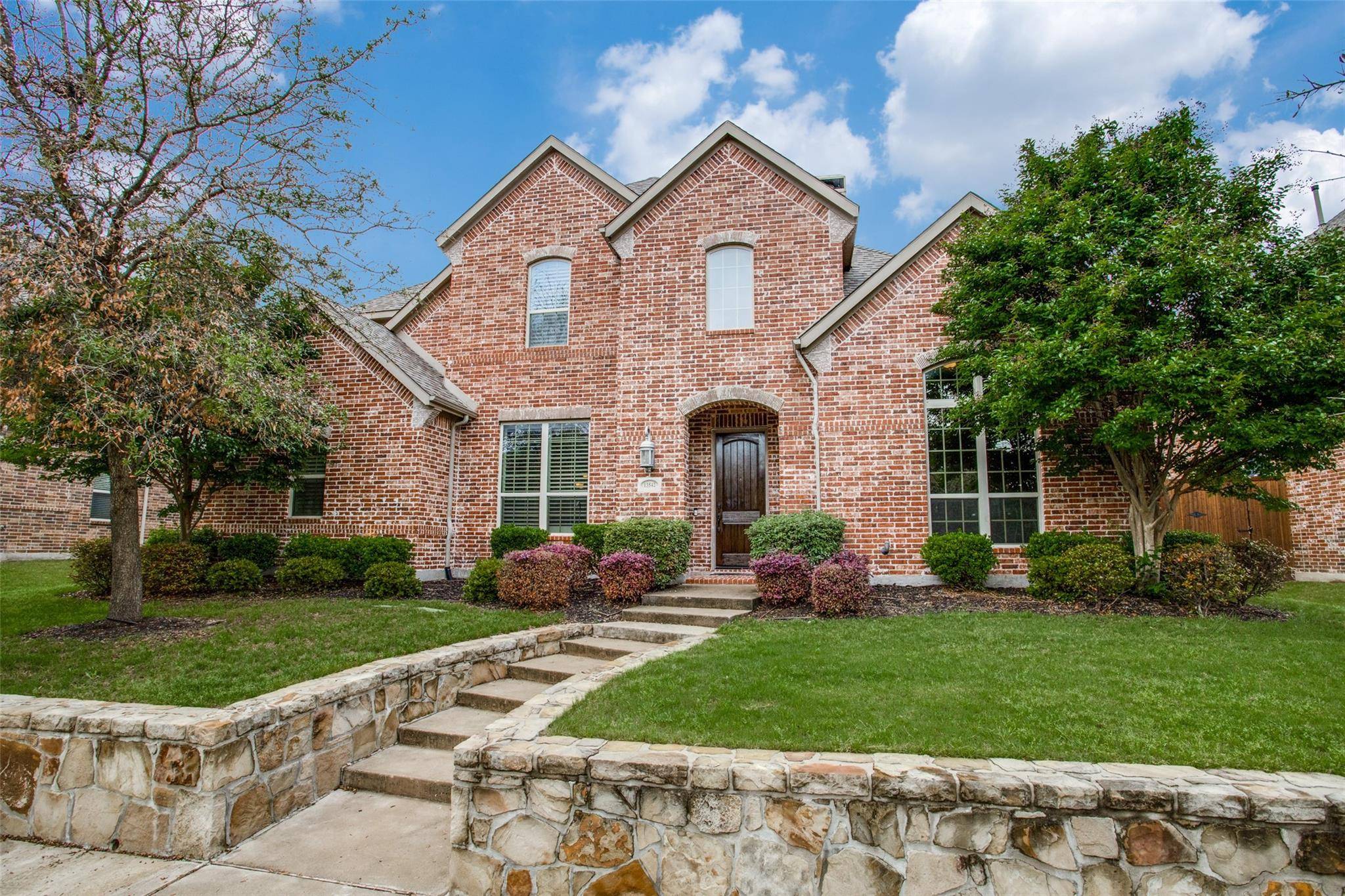 Frisco, TX 75035,13542 Thornton Drive