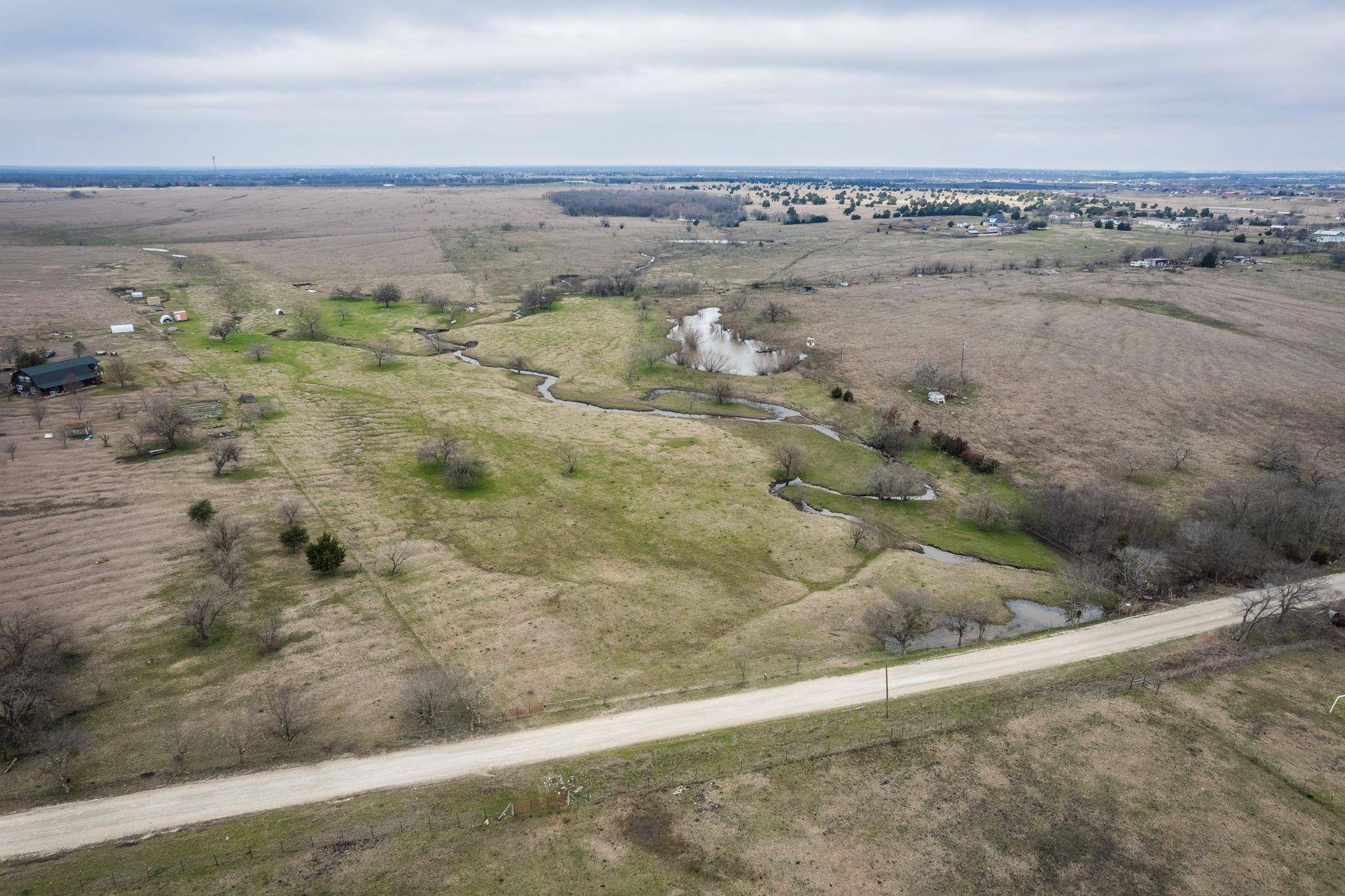 Ennis, TX 75119,Lot 1 Ace Acres