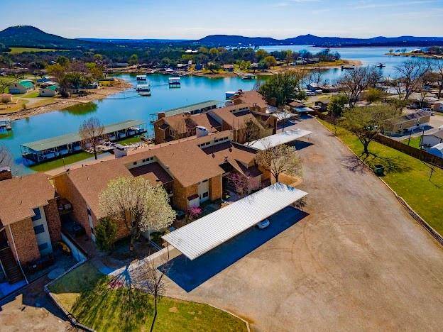 Possum Kingdom Lake, TX 76449,1361 Willow Beach Road #C6