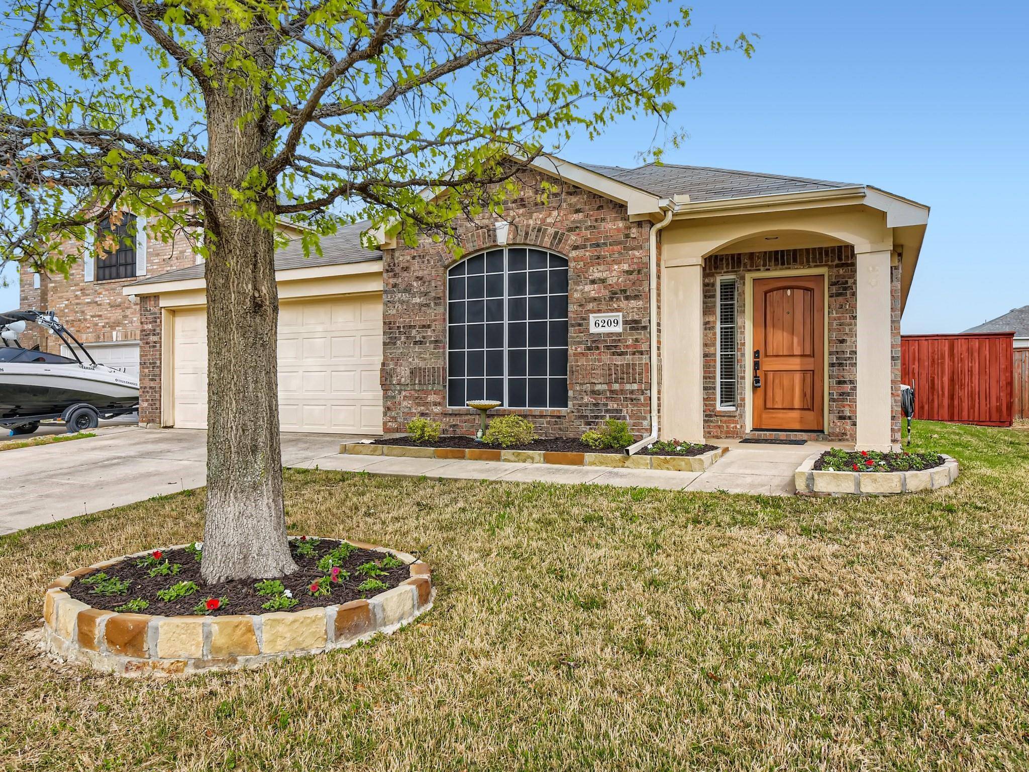 Fort Worth, TX 76179,6209 Granite Creek Drive