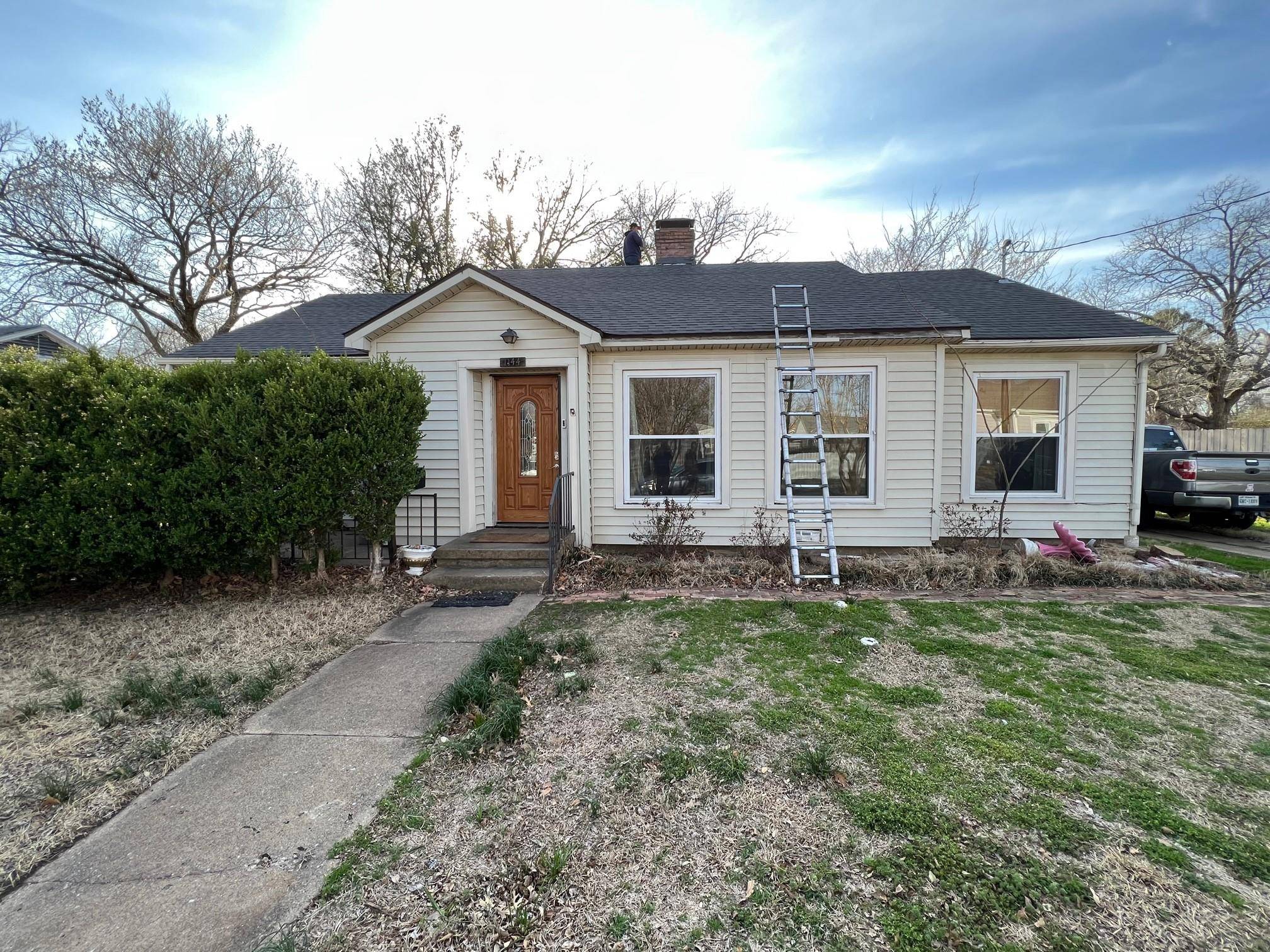 Sherman, TX 75092,1144 N Lockhart Street