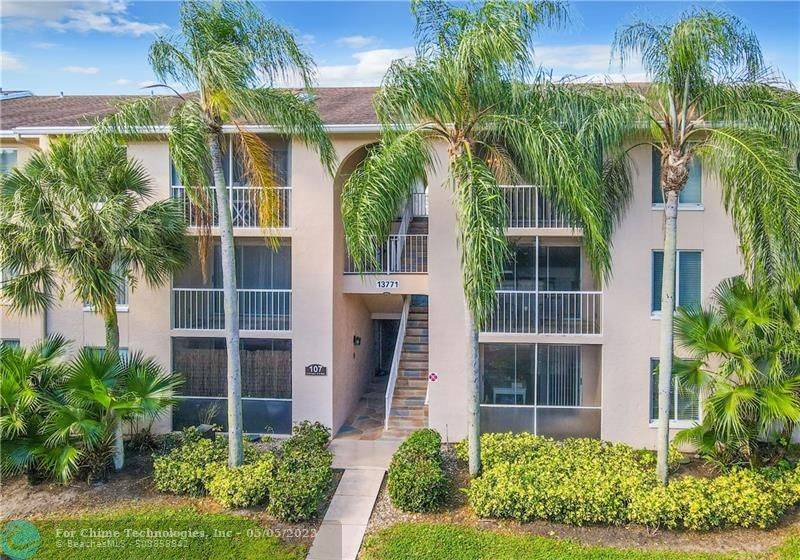 Delray Beach, FL 33446,13771 Oneida Dr  #G1