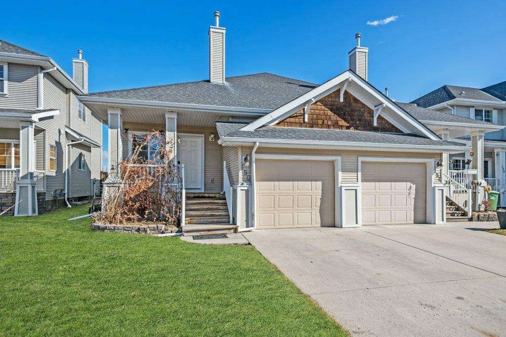 Calgary, AB T3H0A3,150 Cougartown CIR SW