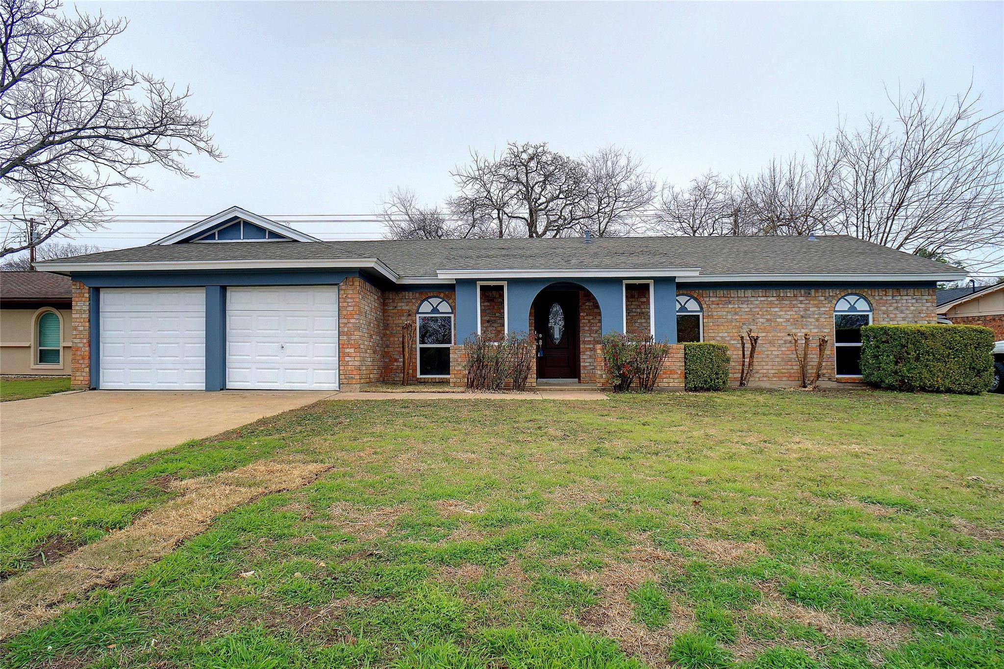 Bedford, TX 76021,2504 Shady Grove Drive