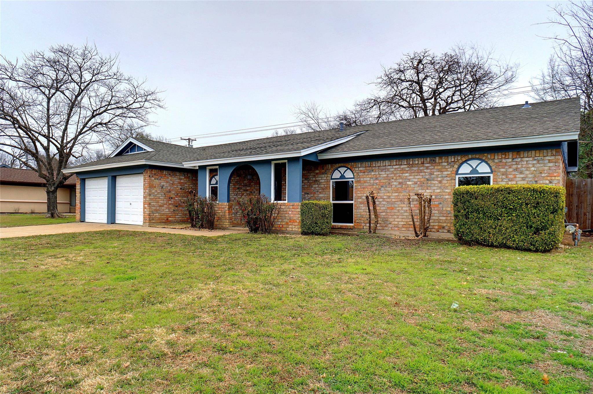 Bedford, TX 76021,2504 Shady Grove Drive