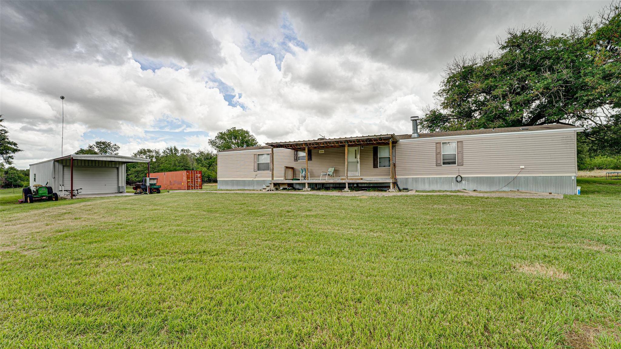 Groesbeck, TX 76642,366 Private Road 5374a