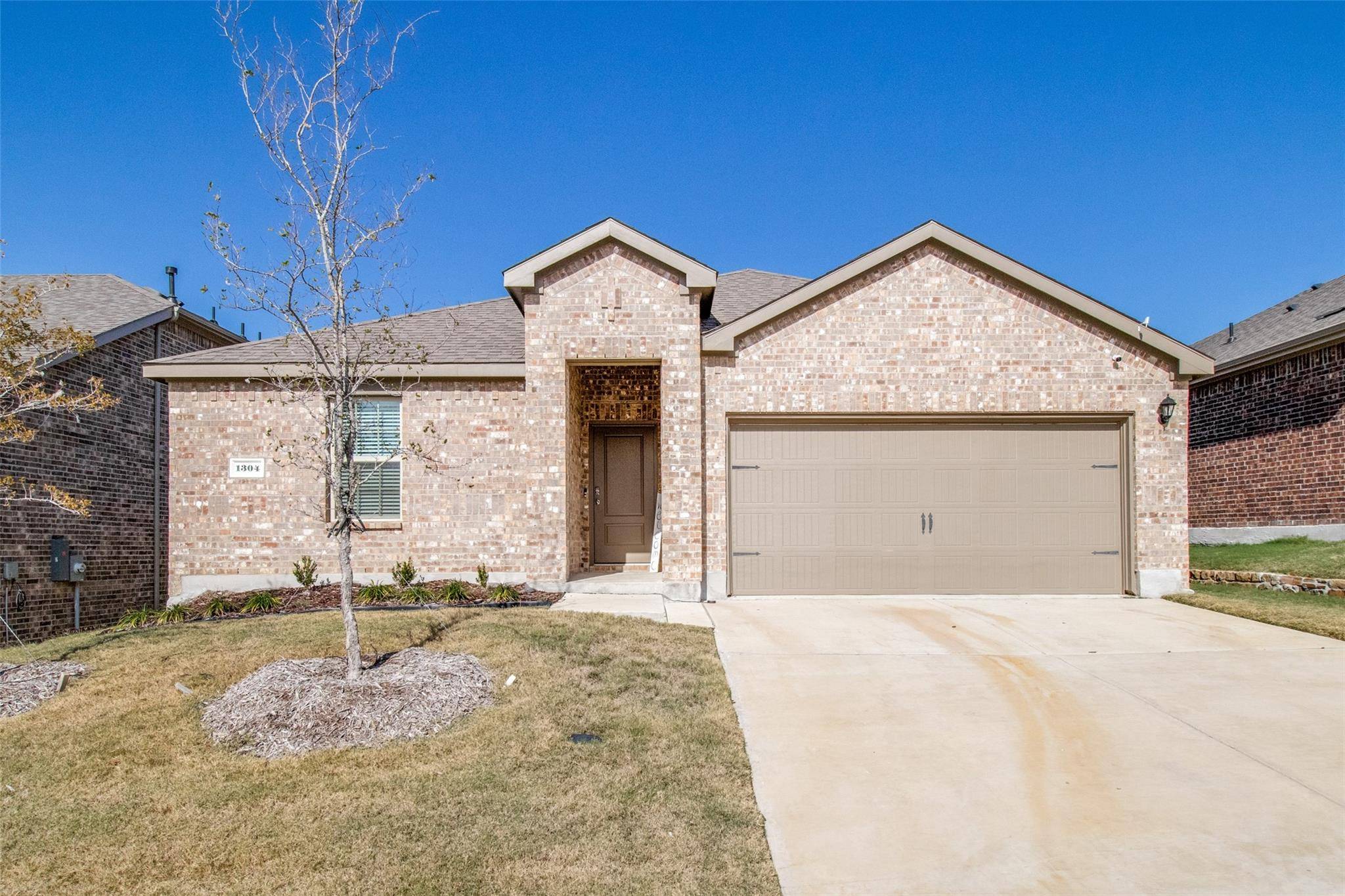 Celina, TX 75009,1304 Johnson Drive