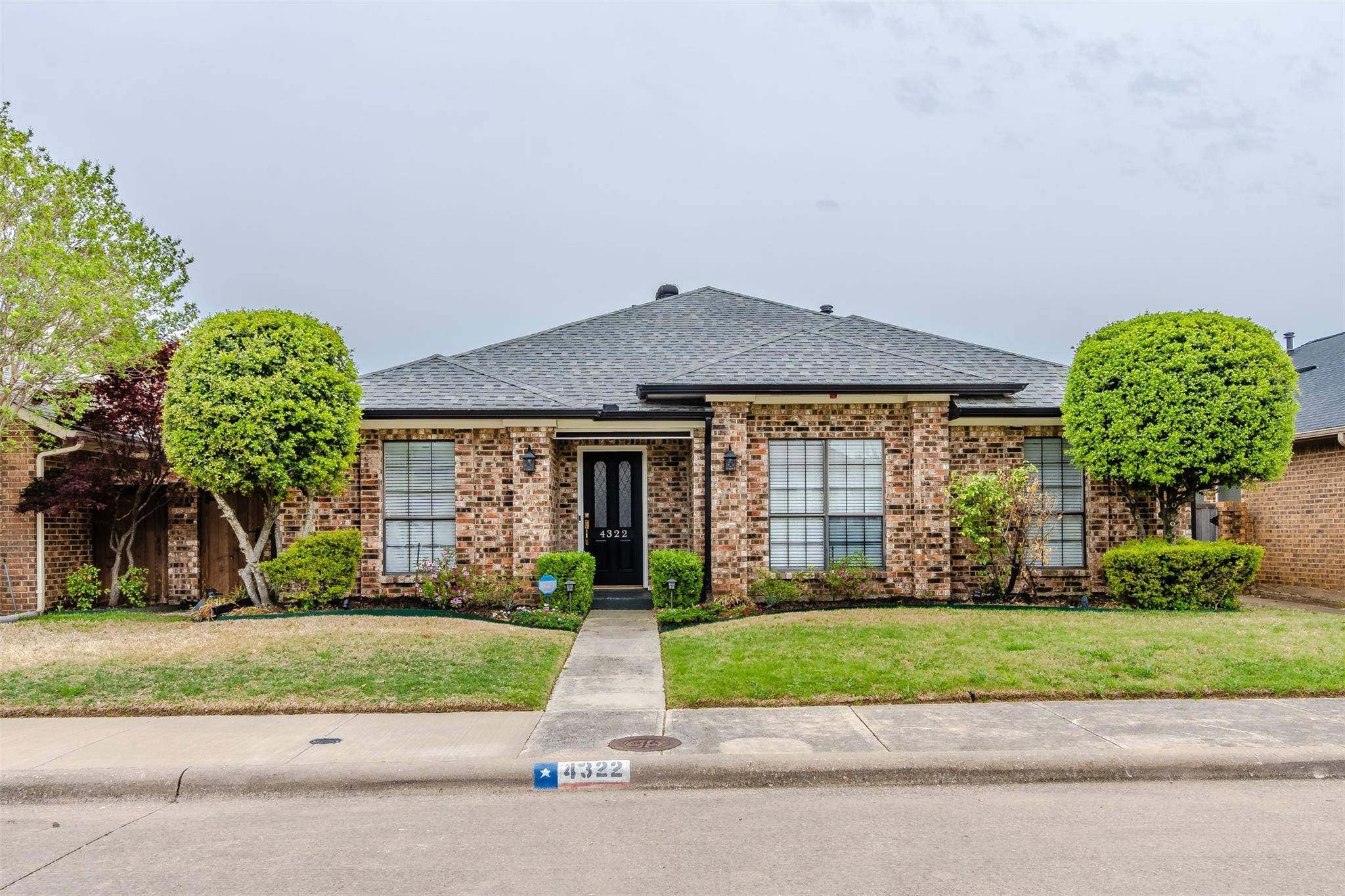 Dallas, TX 75287,4322 Windward Circle