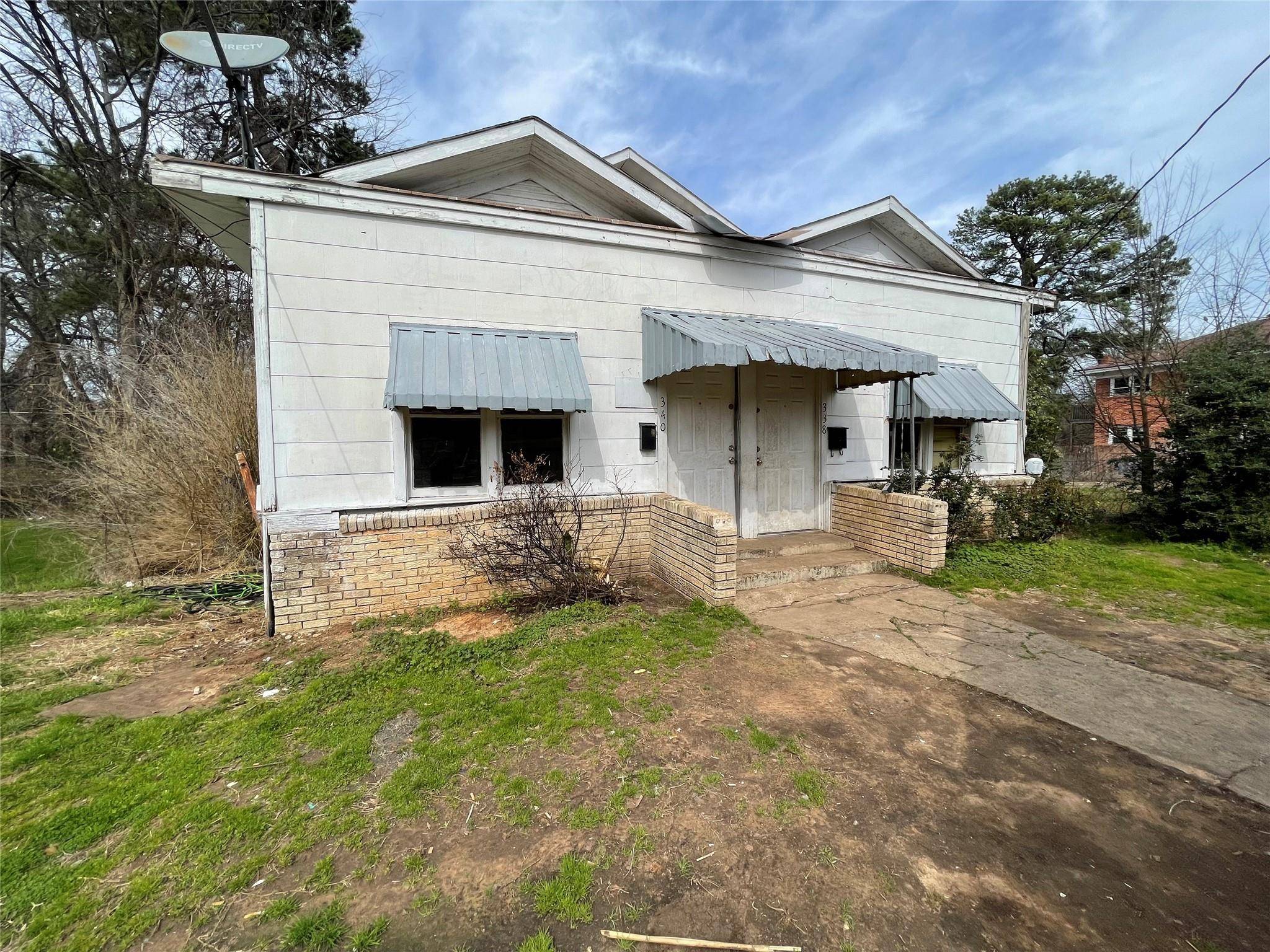 Shreveport, LA 71101,338 Herndon Street