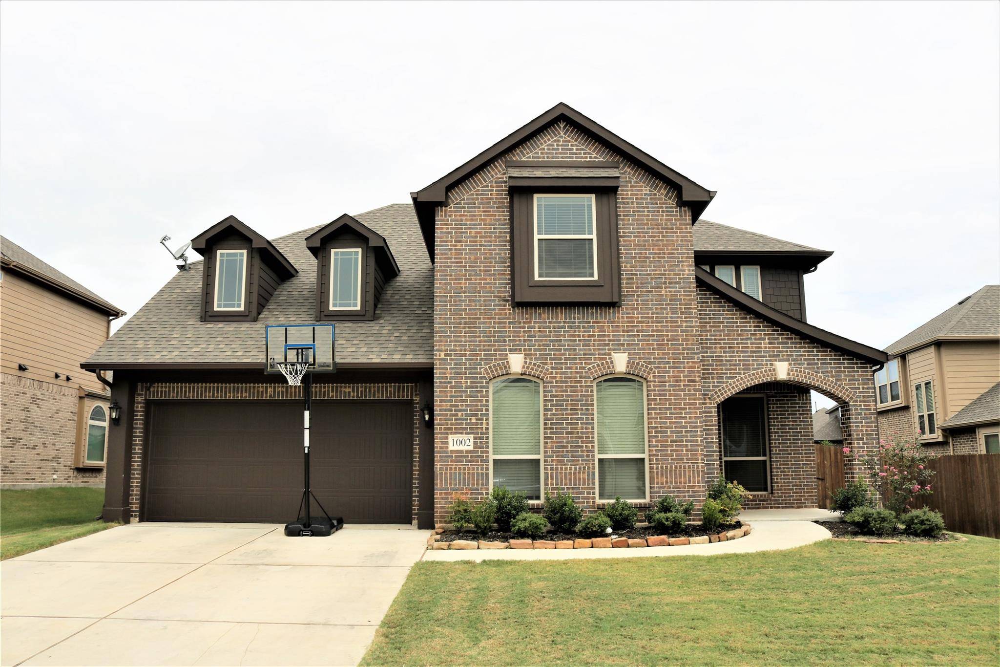 Mansfield, TX 76063,1002 Dove Haven Drive