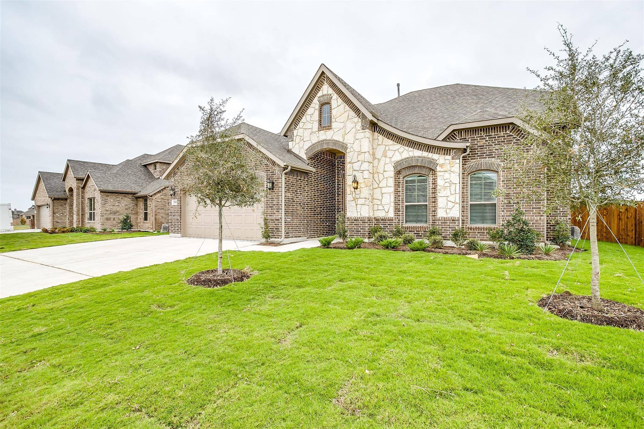 Mansfield, TX 76084,2810 Ashmont Way