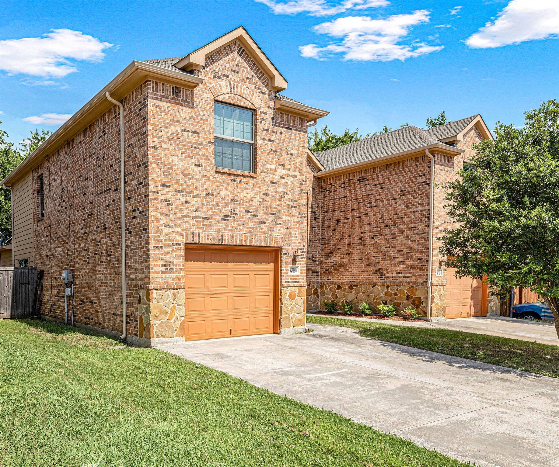 Little Elm, TX 75068,430 Woodgrove Drive #A&B