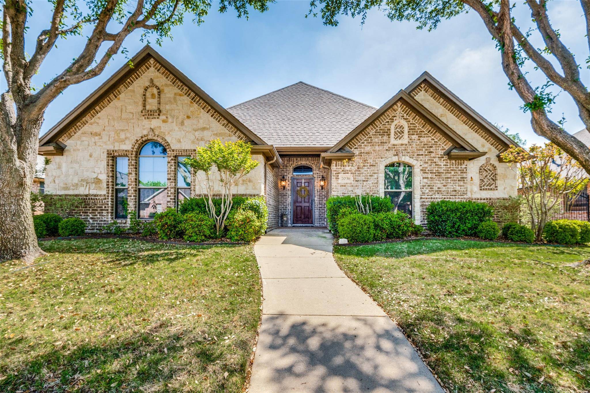 North Richland Hills, TX 76182,7036 Ridge Crest Drive