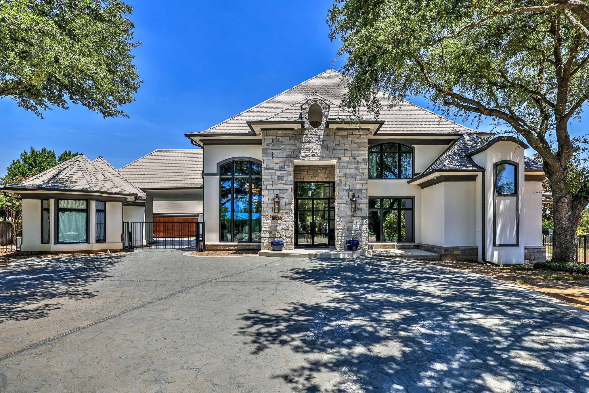 Fort Worth, TX 76132,5801 Cypress Point Drive