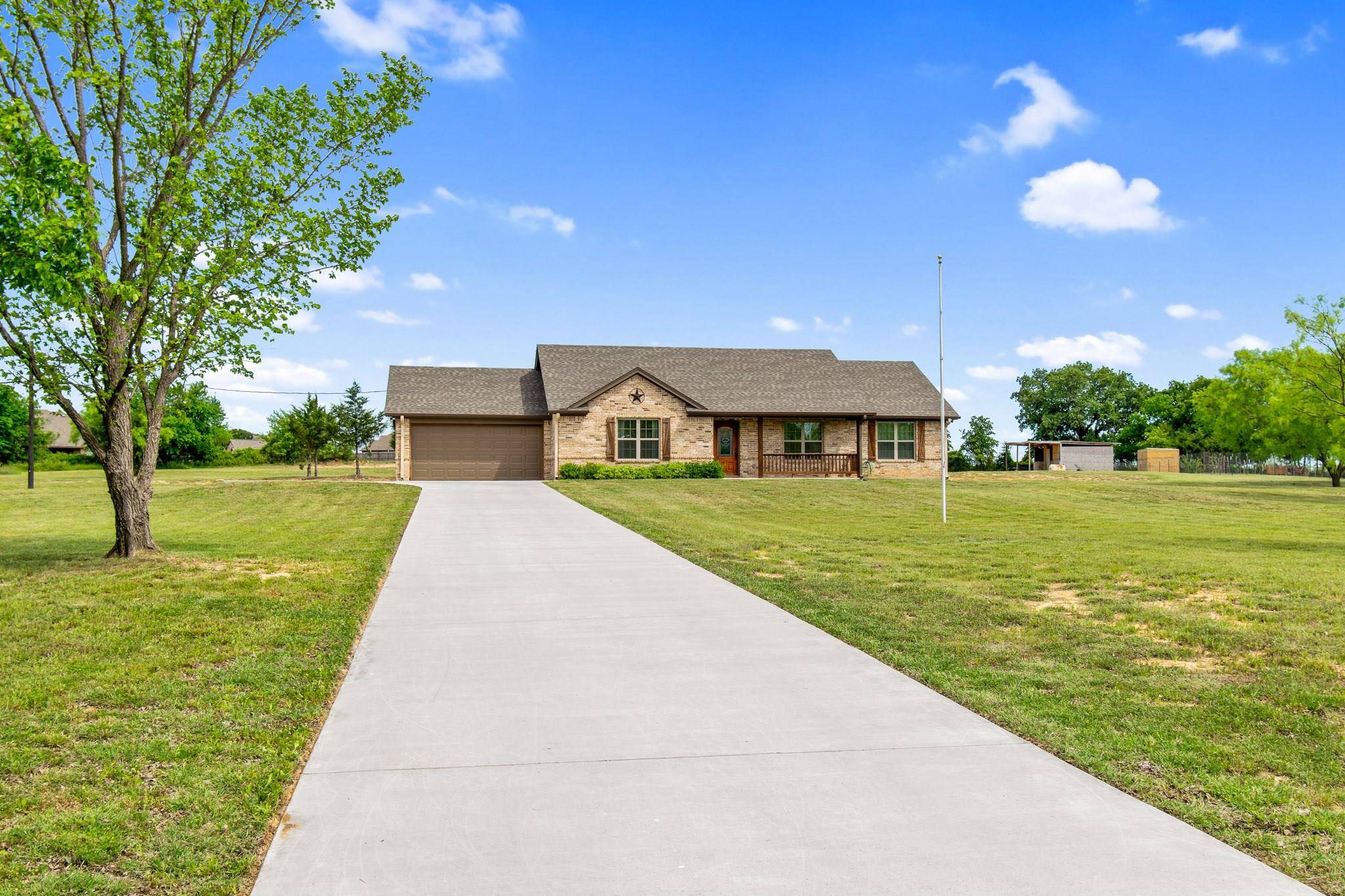 Springtown, TX 76082,583 Willow Circle