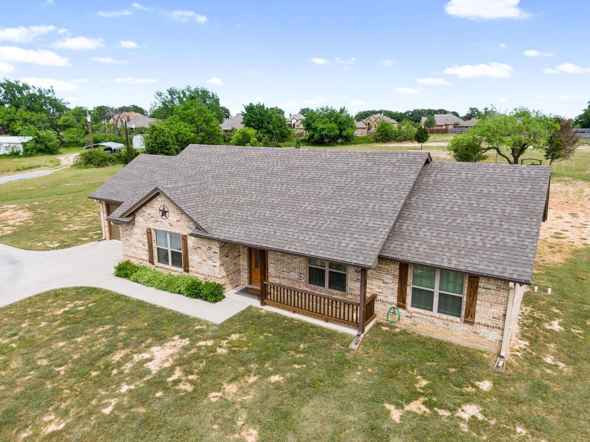 Springtown, TX 76082,583 Willow Circle