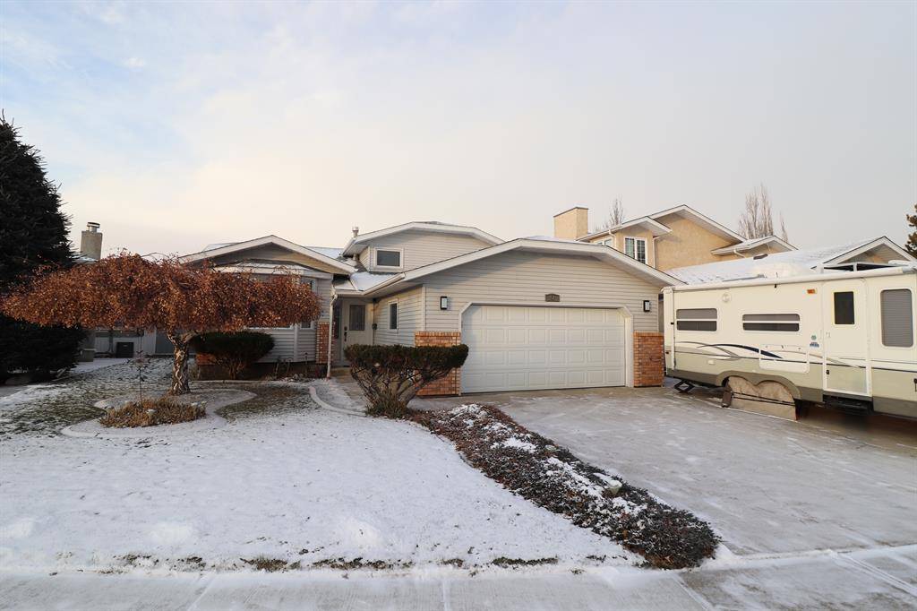 Lethbridge, AB T1H 5Y6,51 Beaverrun PL N