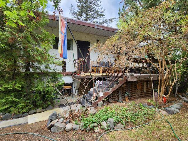 120 1ST STREET, Ashcroft, BC V0K 1A0