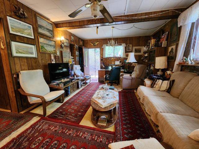 120 1ST STREET, Ashcroft, BC V0K 1A0