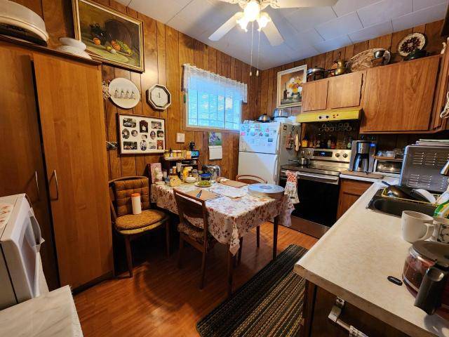 120 1ST STREET, Ashcroft, BC V0K 1A0