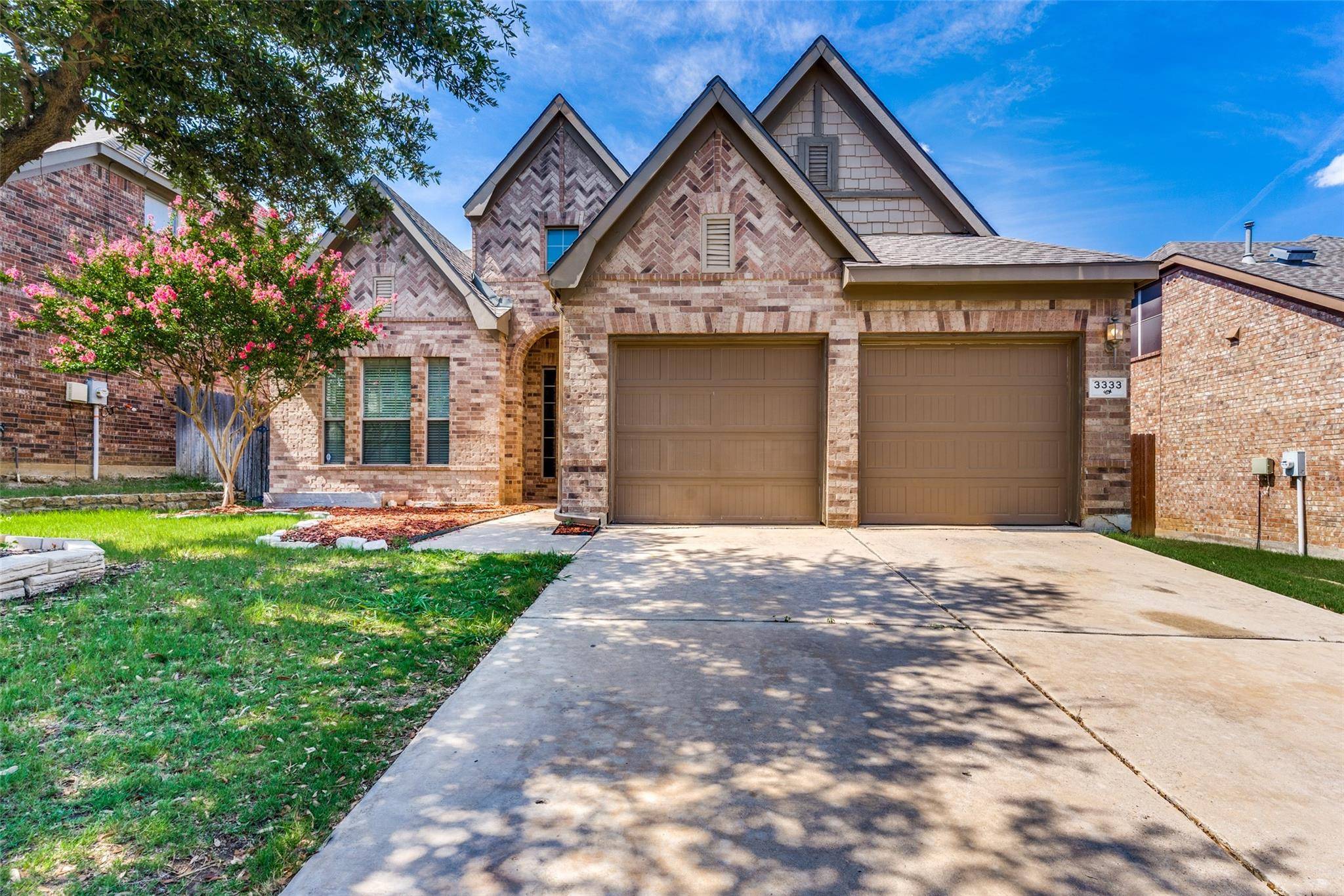 Fort Worth, TX 76244,3333 Count Drive