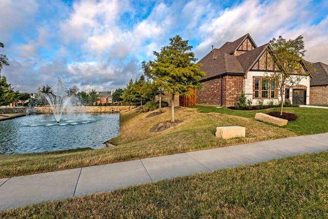 Allen, TX 75013,601 Conifer Lane